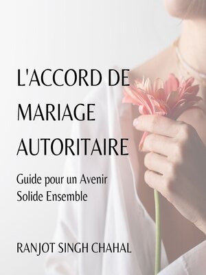 cover image of L'Accord de Mariage Autoritaire